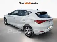2023 Seat Leon
