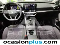 2023 Seat Leon