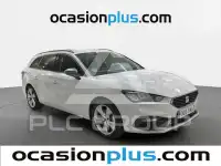 2023 Seat Leon