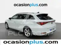 2023 Seat Leon