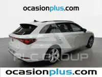 2023 Seat Leon