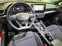 2023 Seat Leon