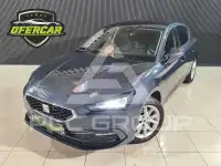 2023 Seat Leon