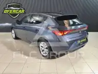 2023 Seat Leon