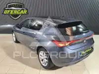 2023 Seat Leon