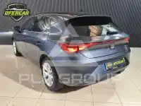 2023 Seat Leon
