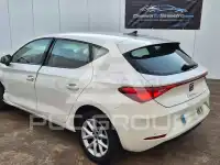 2023 Seat Leon