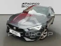2023 Seat Leon
