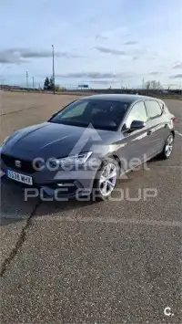 2023 Seat Leon