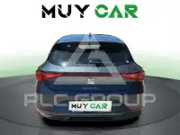 2023 Seat Leon