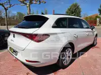 2023 Seat Leon