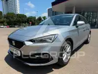 2023 Seat Leon