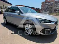 2023 Seat Leon