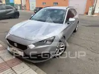 2023 Seat Leon