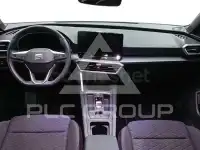 2023 Seat Leon