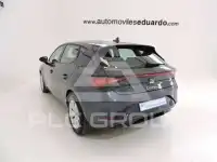 2023 Seat Leon