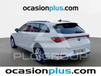 2023 Seat Leon