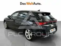 2023 Seat Leon