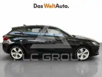 2023 Seat Leon