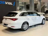 2023 Seat Leon