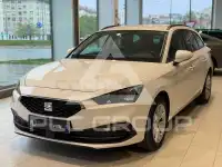 2023 Seat Leon
