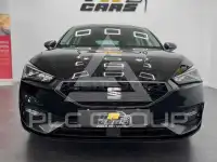2023 Seat Leon