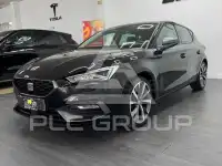 2023 Seat Leon
