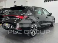 2023 Seat Leon