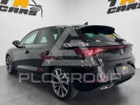 2023 Seat Leon