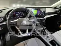 2023 Seat Leon
