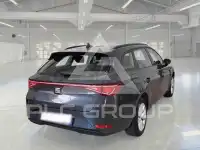 2023 Seat Leon
