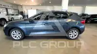 2023 Seat Leon