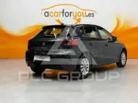 2023 Seat Ibiza