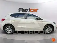 2023 Seat Ibiza