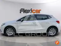 2023 Seat Ibiza