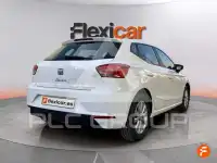 2023 Seat Ibiza