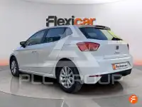 2023 Seat Ibiza