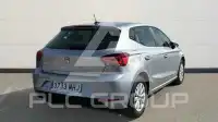 2023 Seat Ibiza