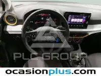 2023 Seat Ibiza