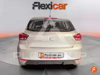 2023 Seat Ibiza