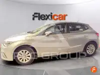 2023 Seat Ibiza