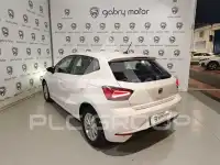 2023 Seat Ibiza