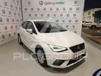 2023 Seat Ibiza