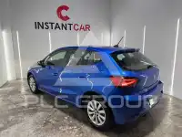 2023 Seat Ibiza