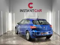 2023 Seat Ibiza