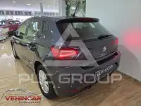 2023 Seat Ibiza