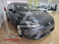 2023 Seat Ibiza