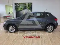 2023 Seat Ibiza