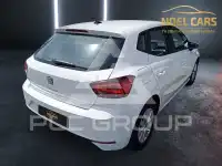 2023 Seat Ibiza