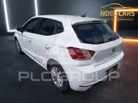 2023 Seat Ibiza